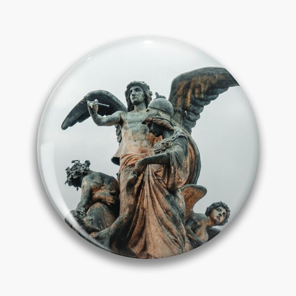 Item preview, Immortal people from Rome #14 designed and sold by LucaRamble.