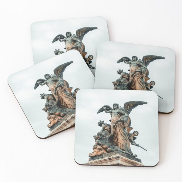 Item preview, Immortal people from Rome #14 designed and sold by LucaRamble.
