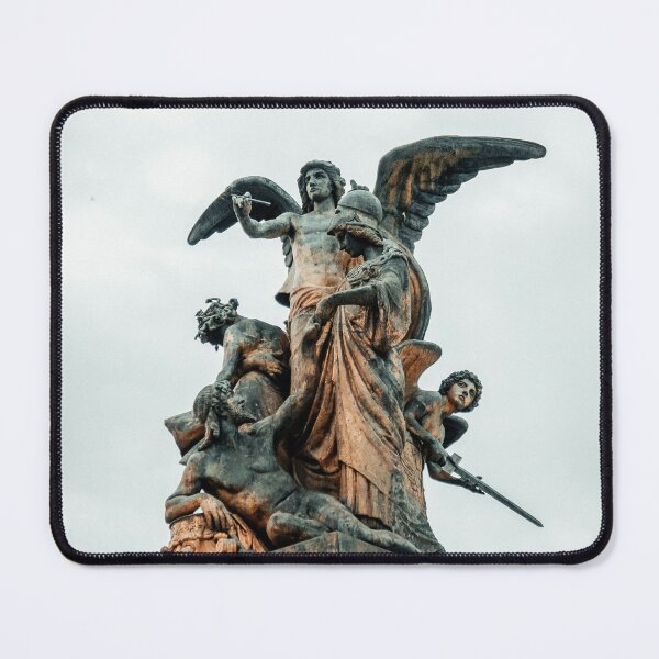 Item preview, Immortal people from Rome #14 designed and sold by LucaRamble.