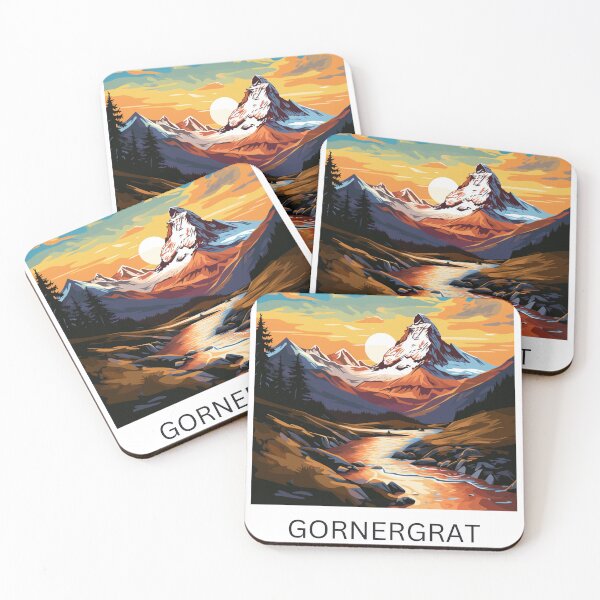 Item preview, Gornergrat, Switzerland designed and sold by andreipopescu.