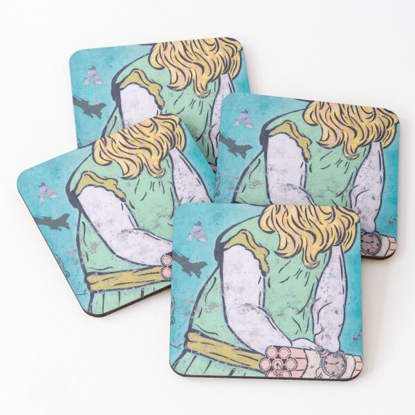 Item preview, Graffiti and Street art in Bogota designed and sold by Piccaya.