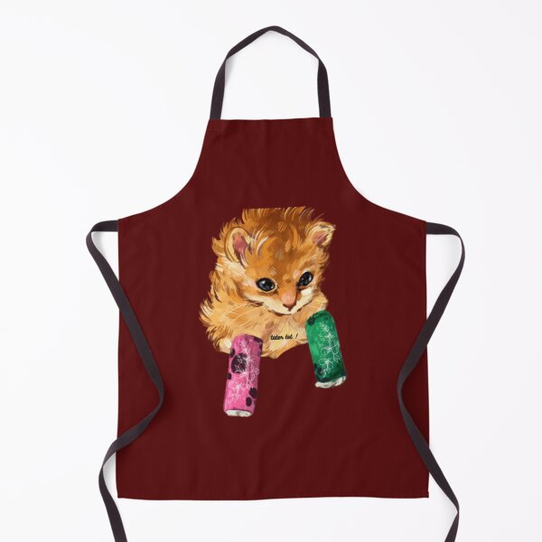 Item preview, tater tot cat Tater Tot The Cat Tater Tot Bonkers Grompy Cat Grompy Tater Tot Funny Potato Smudge Ca designed and sold by Amelia68shop.