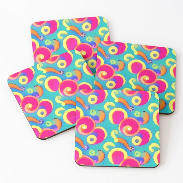Item preview, Seamless pattern designed and sold by Beyond The Veil.