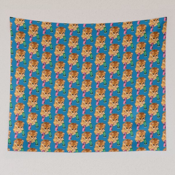 Item preview, tater tot cat Tater Tot The Cat Tater Tot Bonkers Grompy Cat Grompy Tater Tot Funny Potato Smudge Ca designed and sold by Amelia68shop.