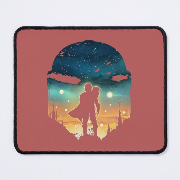 Item preview, the night duo hunter designed and sold by Amelia68shop.