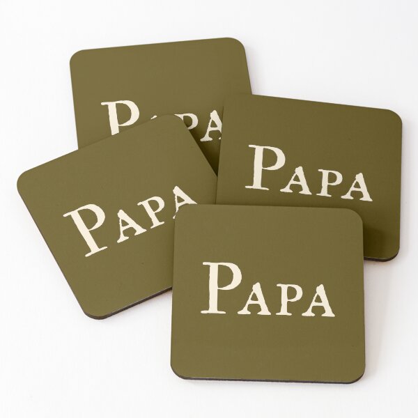 Item preview, father designed and sold by words-for-you.