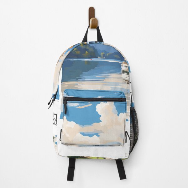 Item preview, Lake Windermere, England designed and sold by andreipopescu.