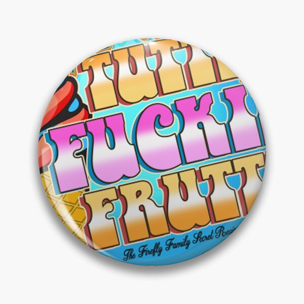 Item preview, Tutti Fuckin Fruity - Devils Rejects  designed and sold by JosephMSavage.