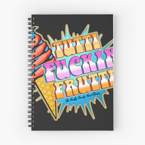 Item preview, Tutti Fuckin Fruity - Devils Rejects  designed and sold by JosephMSavage.