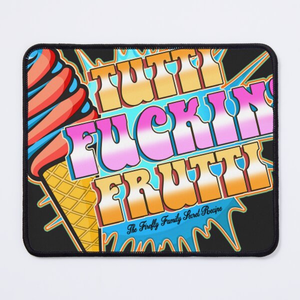 Item preview, Tutti Fuckin Fruity - Devils Rejects  designed and sold by JosephMSavage.