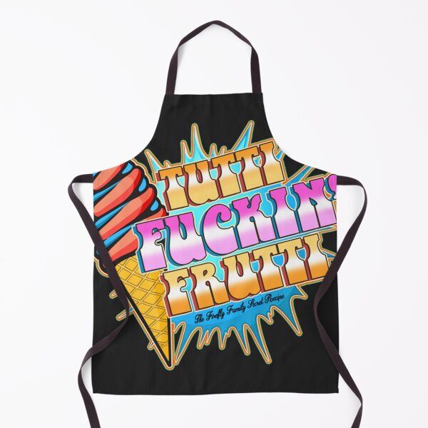 Item preview, Tutti Fuckin Fruity - Devils Rejects  designed and sold by JosephMSavage.