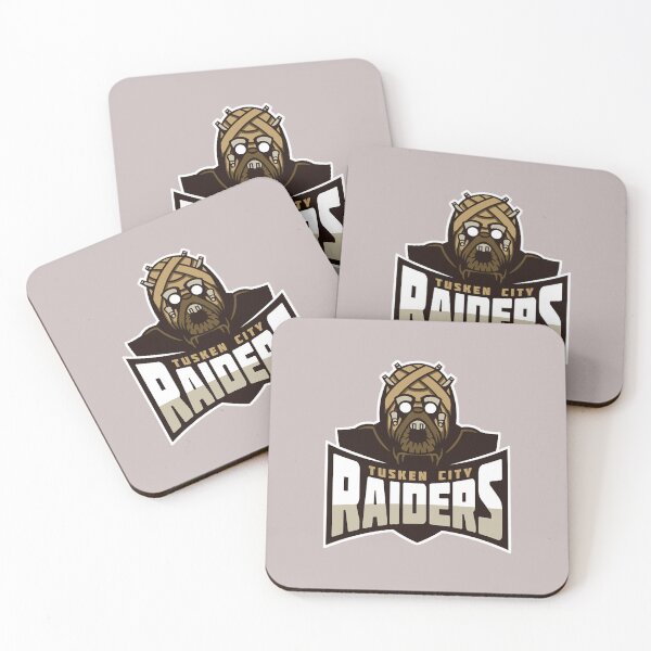 Item preview, Tusken City Raiders  designed and sold by Amelia68shop.