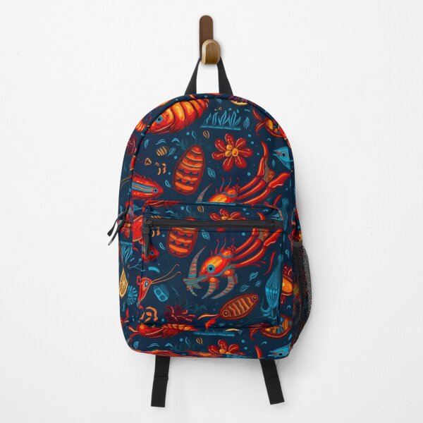 Item preview, Modern, summery design reminiscent of the Cajun culture designed and sold by Pflugart.