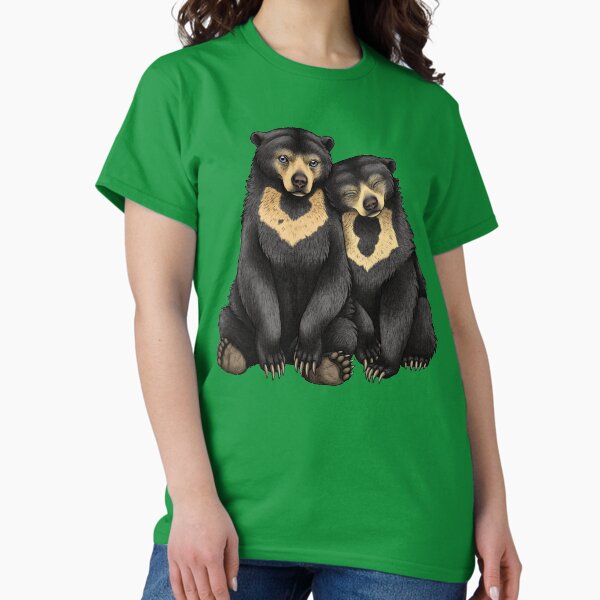 Item preview, Sun Bears designed and sold by lyndseygreen.