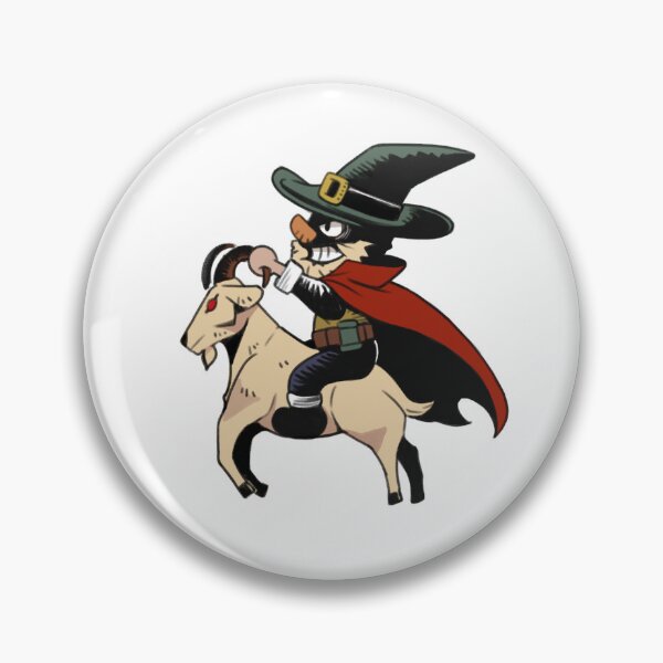 Item preview, bokkenrijders designed and sold by COOLKJS0.
