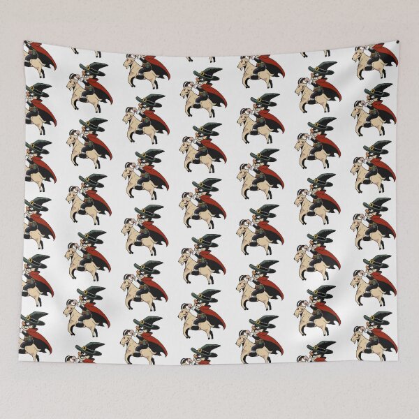 Item preview, bokkenrijders designed and sold by COOLKJS0.