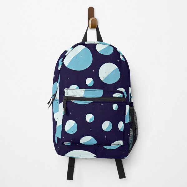 Item preview, space bubbles designed and sold by coloredlionart.