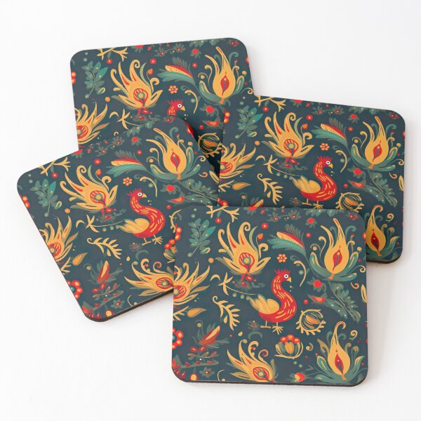 Item preview, Modern, summery design reminiscent of the Cajun culture designed and sold by Pflugart.