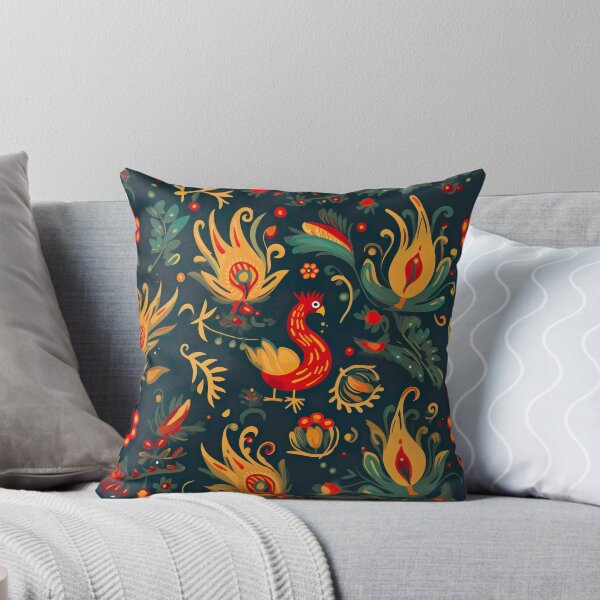 Item preview, Modern, summery design reminiscent of the Cajun culture designed and sold by Pflugart.
