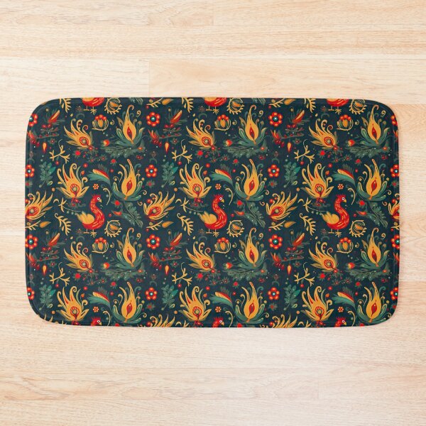 Item preview, Modern, summery design reminiscent of the Cajun culture designed and sold by Pflugart.