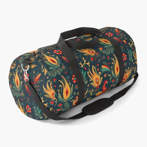 Item preview, Modern, summery design reminiscent of the Cajun culture designed and sold by Pflugart.