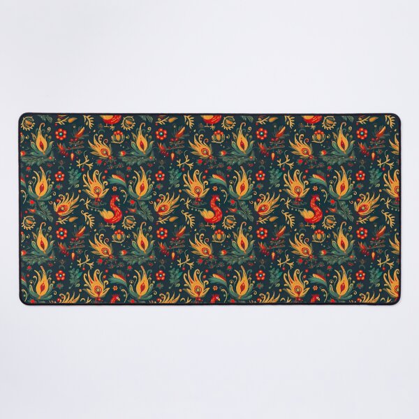 Item preview, Modern, summery design reminiscent of the Cajun culture designed and sold by Pflugart.