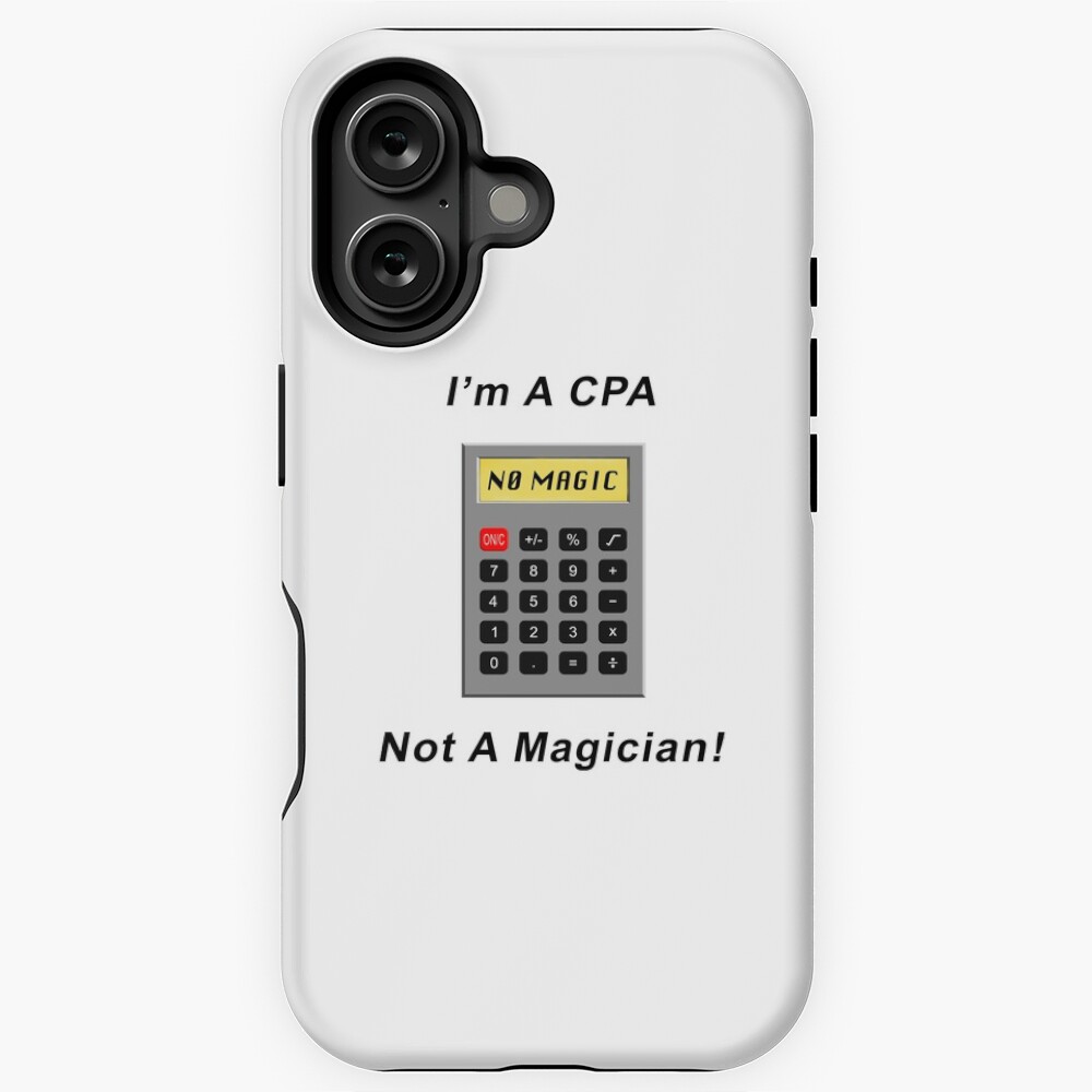 Item preview, iPhone Magsafe Tough Case designed and sold by BWBConcepts.