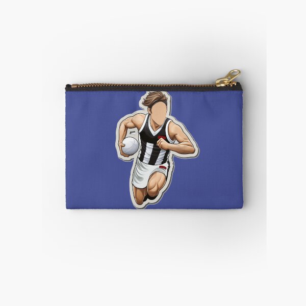 Item preview, Daicos: A Legacy Carved in Sporting Greatness designed and sold by MacBeoThui.