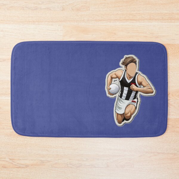Item preview, Daicos: A Legacy Carved in Sporting Greatness designed and sold by MacBeoThui.