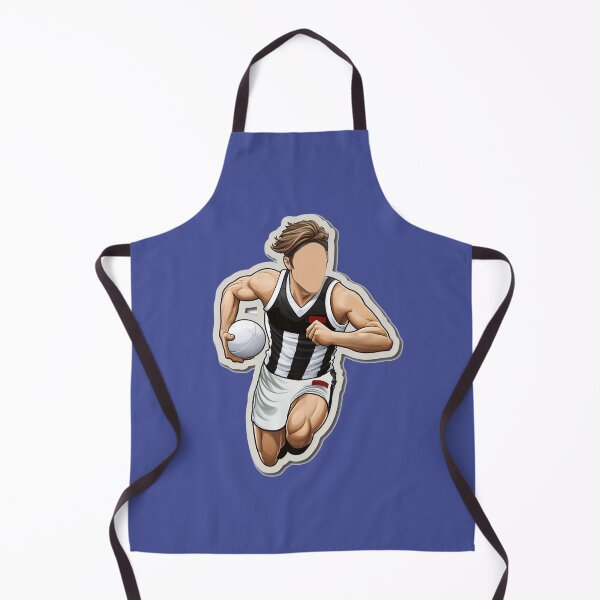 Item preview, Daicos: A Legacy Carved in Sporting Greatness designed and sold by MacBeoThui.