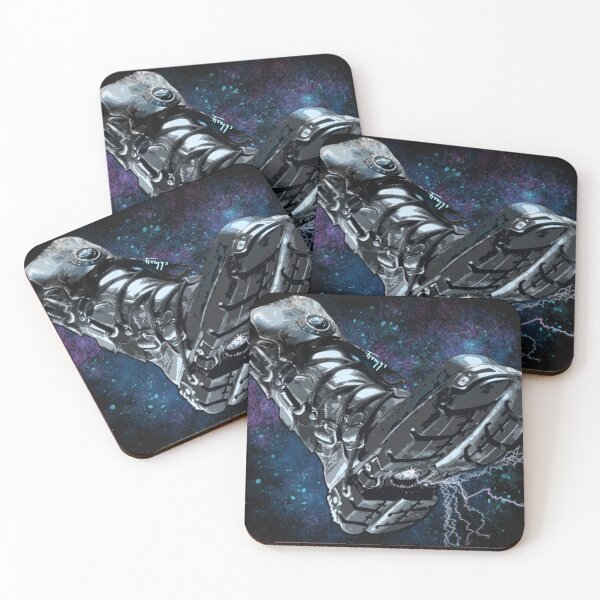 Item preview, new rock fan designed and sold by Themys24.