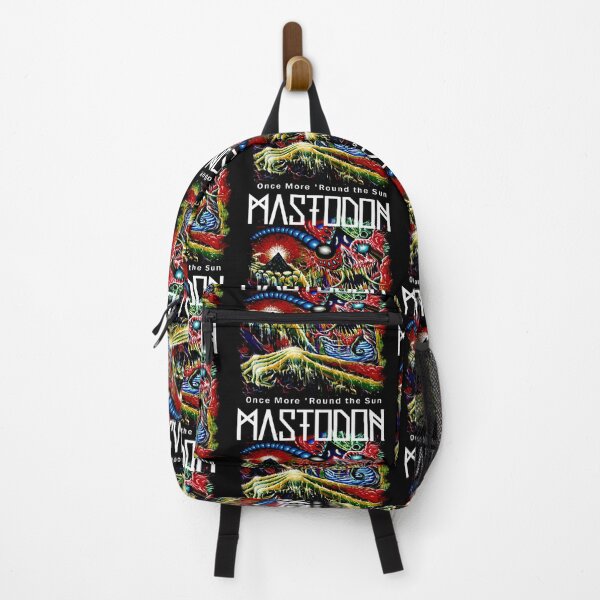 Item preview, mastodon designed and sold by Farlot Oderot.