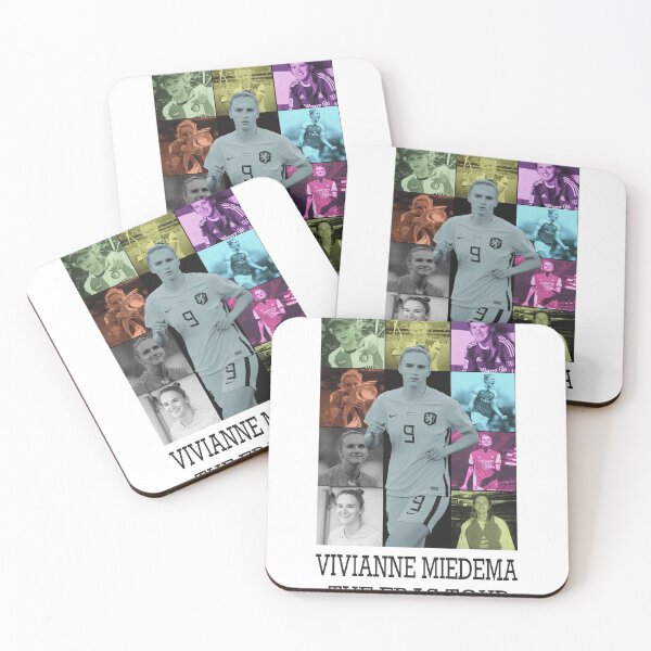 Item preview, Vivianne Miedema The Eras Tour designed and sold by jente1506.