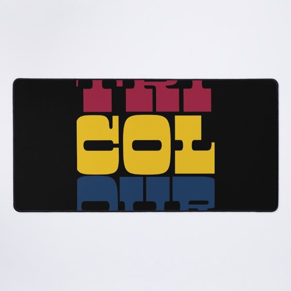 Item preview, Queen's Tricolour Sticker designed and sold by FOUREYEDESI.