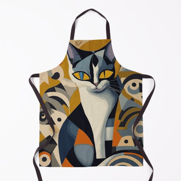 Item preview, Lonely Cat designed and sold by LuvleighArt.
