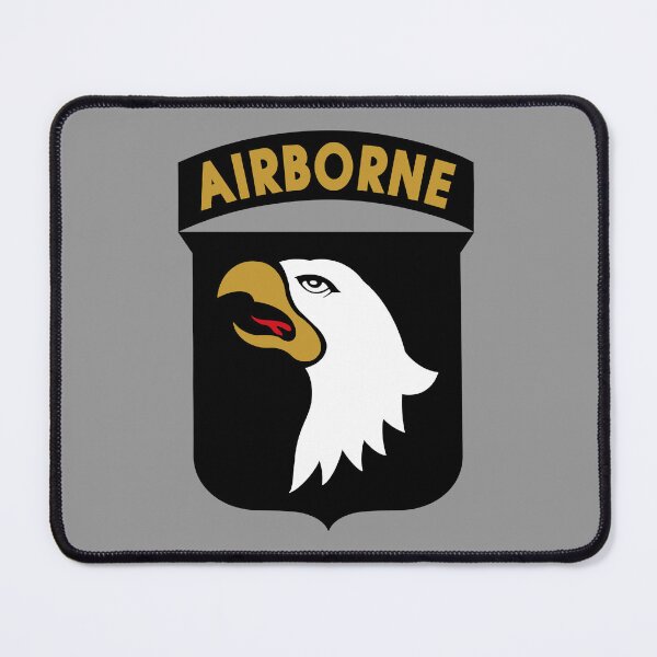 Item preview, 101st Airborne Division designed and sold by rogue-design.