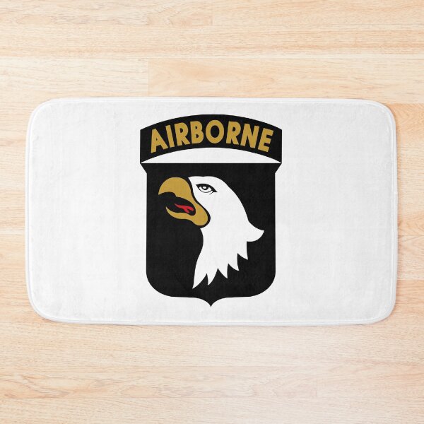 Item preview, 101st Airborne Division designed and sold by rogue-design.