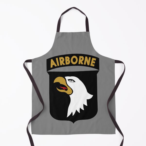 Item preview, 101st Airborne Division designed and sold by rogue-design.