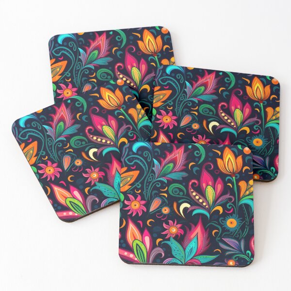Item preview, Modern, summery design reminiscent of the Cajun culture designed and sold by Pflugart.