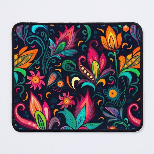 Item preview, Modern, summery design reminiscent of the Cajun culture designed and sold by Pflugart.