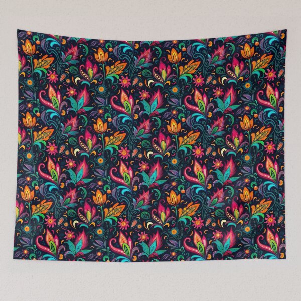 Item preview, Modern, summery design reminiscent of the Cajun culture designed and sold by Pflugart.
