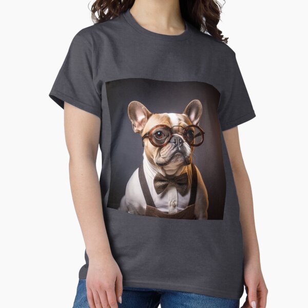 Item preview, Mr Bulldog designed and sold by Cocco Banana.