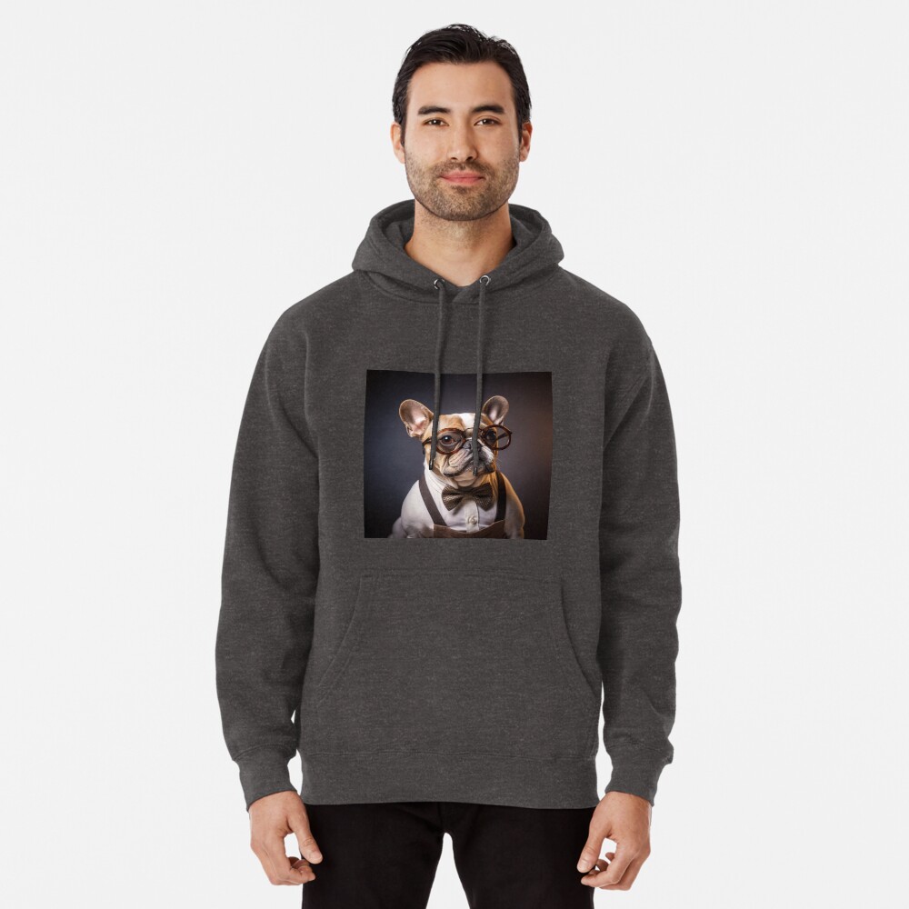 Item preview, Pullover Hoodie designed and sold by Sparafuori.