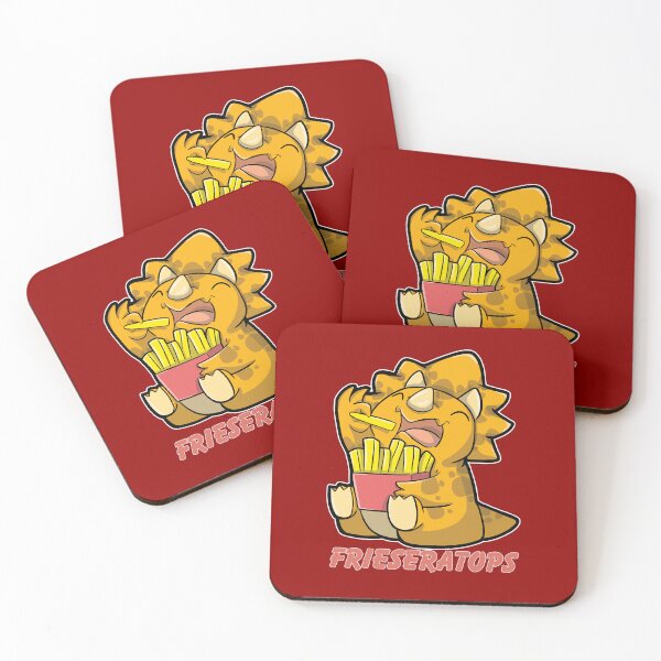 Item preview, Frieseratops designed and sold by The magic  Yellow bus.