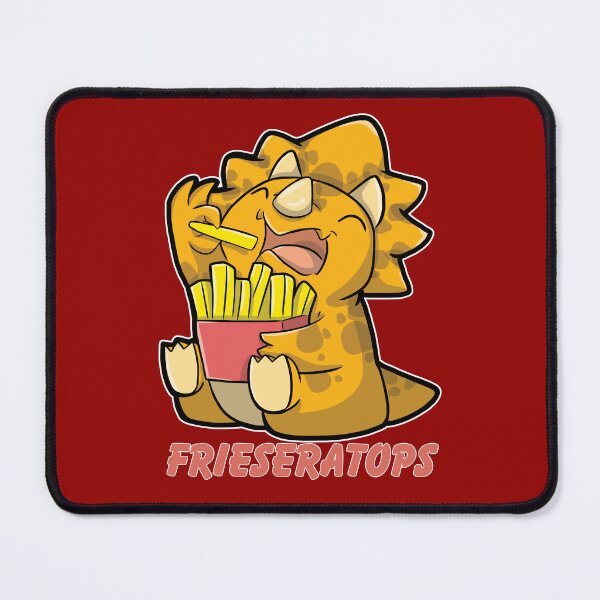 Item preview, Frieseratops designed and sold by The magic  Yellow bus.