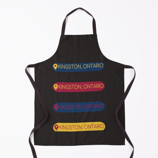 Item preview, Kingston designed and sold by FOUREYEDESI.