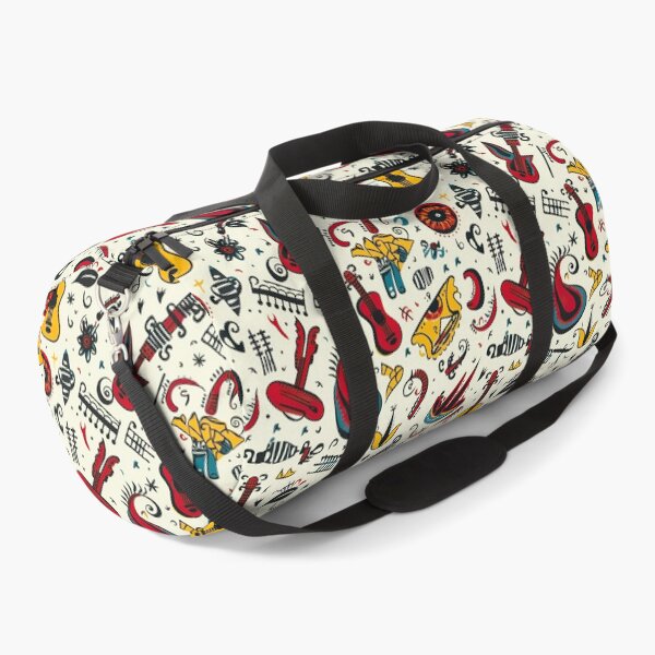 Item preview, Modern, summery design reminiscent of the Cajun culture designed and sold by Pflugart.