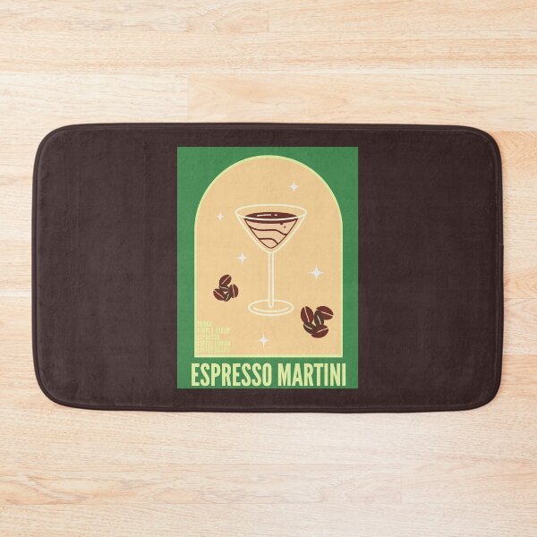 Artikelvorschau, Espresso Martini entworfen und verkauft von TondaMcdevitt.