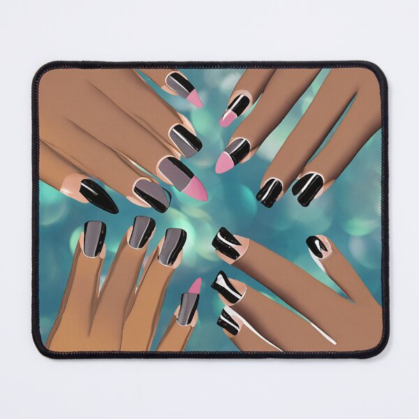 Item preview, cute nails designed and sold by run-rotee.
