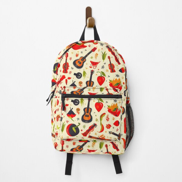 Item preview, Modern, summery design reminiscent of the Cajun culture designed and sold by Pflugart.